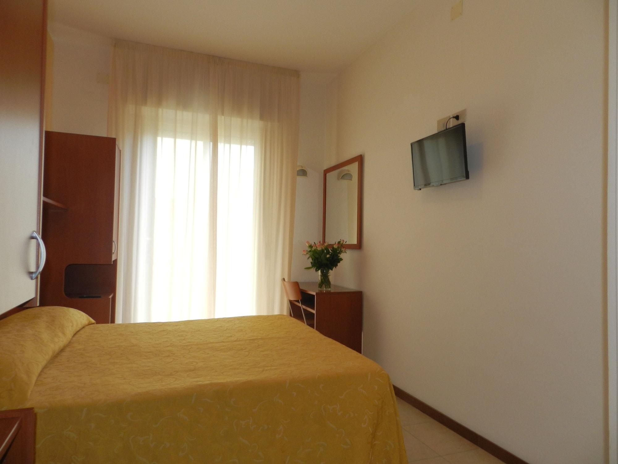 Hotel Sport Rimini Buitenkant foto