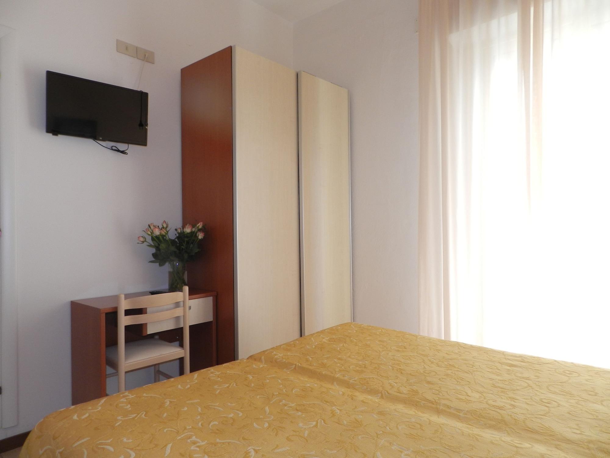 Hotel Sport Rimini Buitenkant foto