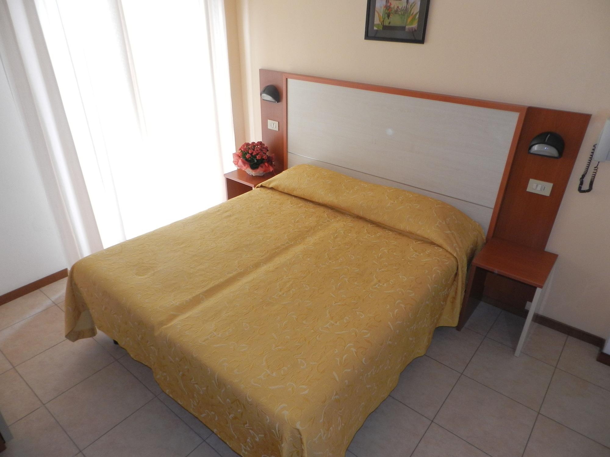 Hotel Sport Rimini Buitenkant foto