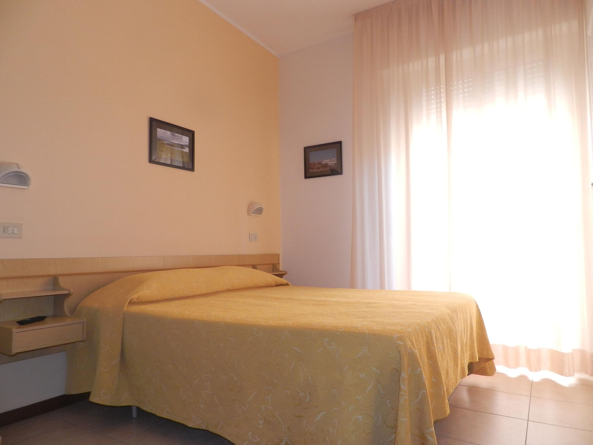 Hotel Sport Rimini Buitenkant foto