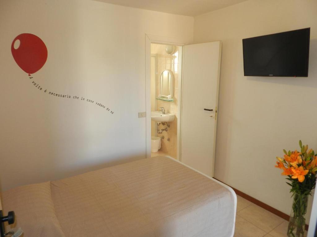 Hotel Sport Rimini Buitenkant foto