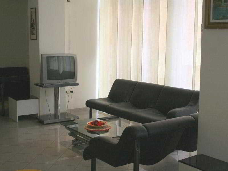 Hotel Sport Rimini Buitenkant foto